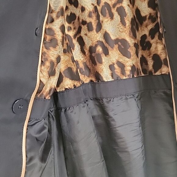 Nwot Laundry By Shelli Segal jacket - Picture 9 of 15